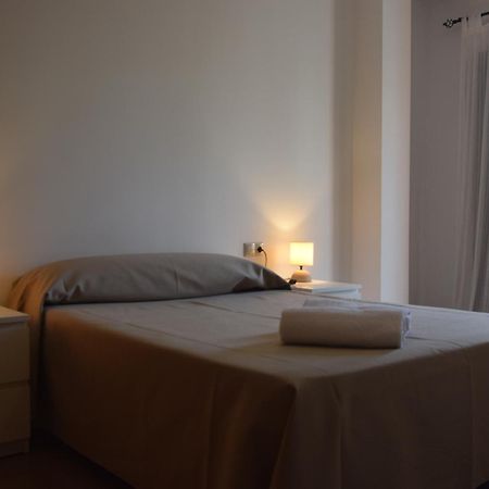 Hospedium Dlj Andujar Centro Apartment Luaran gambar