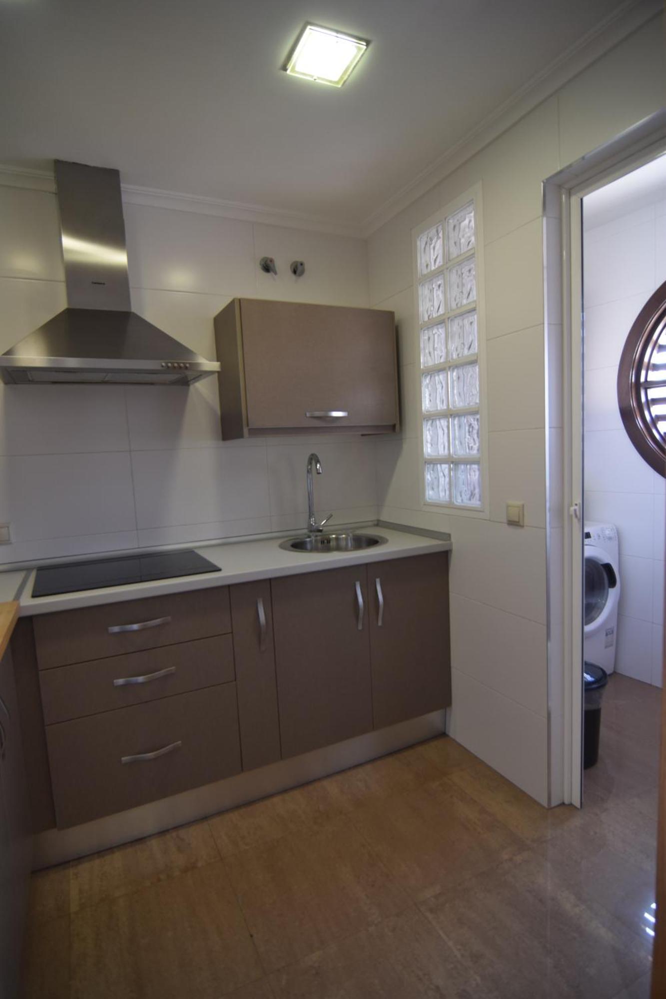 Hospedium Dlj Andujar Centro Apartment Luaran gambar