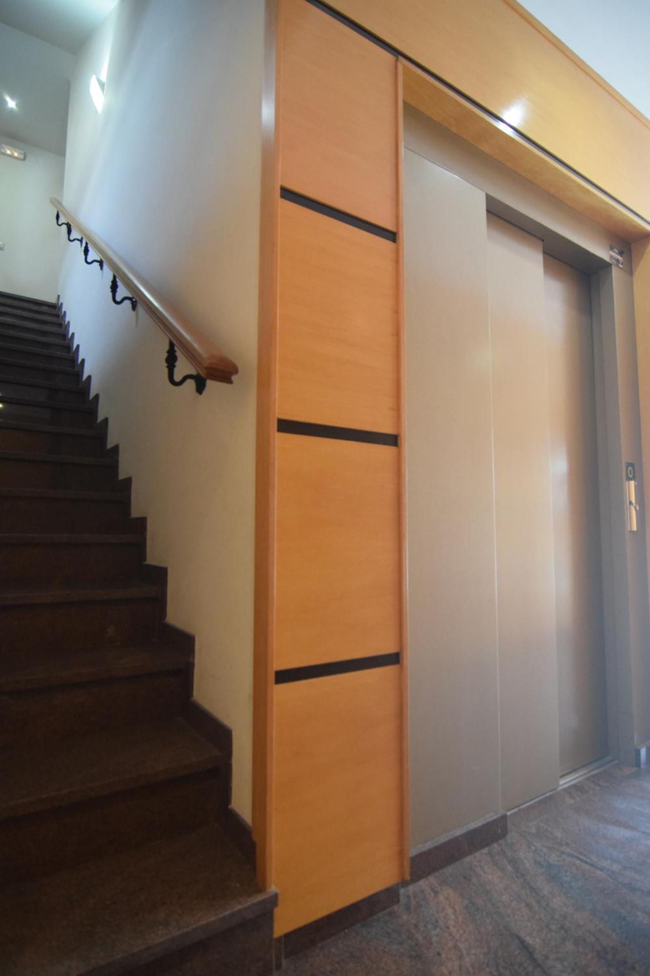 Hospedium Dlj Andujar Centro Apartment Luaran gambar